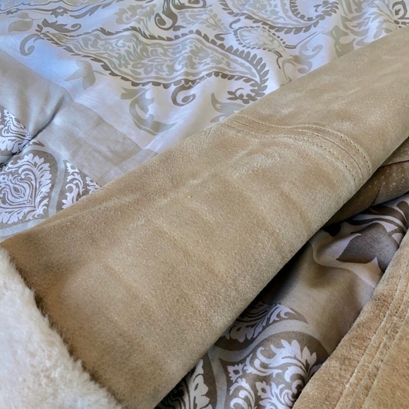 Aspen-style fabulous coat! - Picture 6 of 8